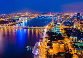 Đến với du lịch đà nẵng, chúng ta sẽ được tận hưởng không gian trong lành tại nơi đây. Kinh Nghiá»‡m Du Lá»‹ch Ä'a Náºµng 2021 á»Ÿ Ä'au Äƒn Gi Chi Phi