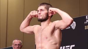 حبيب نورمحمدوف يخرج عن صمته، ويرد على تعليق حمزة شيماييف #mma_show هكذا استقبل الرئيس بوتين البطل حبيب نورمحمدوف ووالده بعد فوزه على جاستن بواريير مترجم. Ø´Ø§Ù‡Ø¯ Ø­Ø¨ÙŠØ¨ Ù†ÙˆØ±Ù…Ø­Ù…Ø¯ÙˆÙ ÙŠØ¶Ø·Ø± Ù„Ù€ Ø§Ù„ØªØ¹Ø±ÙŠ ÙÙŠ Ø£Ø¨ÙˆØ¸Ø¨ÙŠ Ø£Ø±ÙŠØ¨ÙŠØ§Ù† Ø¨Ø²Ù†Ø³
