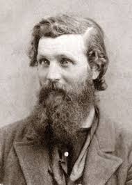 John Muir.