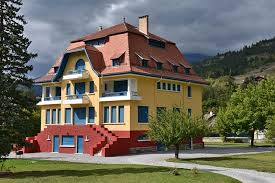 Barcelonnette est par nature une terre de voyages. Barcelonnette Photo Gallery By Provence Beyond