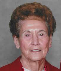 Anna "Frances" (Thacker) Long Obituary February 7, 2025