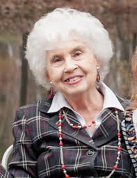 Obituary for Dorothy (Stewart) McCarter