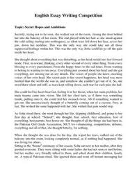 Check spelling or type a new query. Interview Essay Examples Apa Format