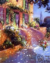 Pin On Artistic Outdoor Spaces