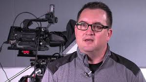 Glory Days: Todd Bailey