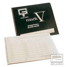 About press copyright contact us creators advertise developers terms privacy policy & safety how youtube works test new features press copyright contact us creators. Mark V Basketball Scorebook Set Of 12 Markv Gared