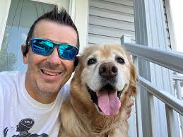 Jogger in Derby, KS, Prepares for Prairie Fire Marathon