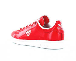 Check spelling or type a new query. Adidas Stan Smith Vernis Rouge Blanc G28136