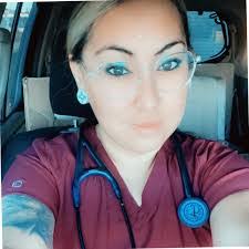 Amber Lemme's Instagram, Twitter & Facebook