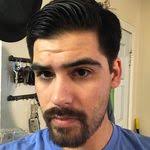 Jerry Forbus's Instagram, Twitter & Facebook