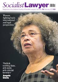 Women fightingback: international andlegal perspectives 'Radical, working  class, anti-racist, anti-colonial feminism' Angela