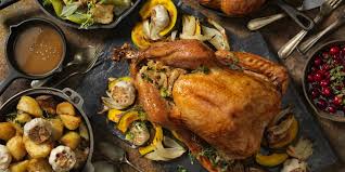 We independently verified that the stores below are offering free turkeys for. How To Cook The Best Thanksgiving Turkey Askmen