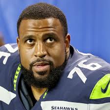 Mark Schlereth: Seahawks owe it to themselves to sign Duane Brown I SPEAK  FOR YOURSELF