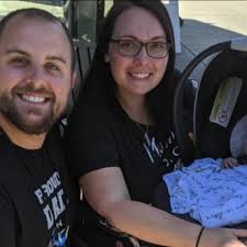 Family of baby given 40 percent chance to live looking to give back