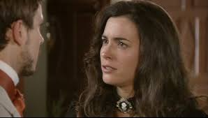 Sofía es puesta en libertad