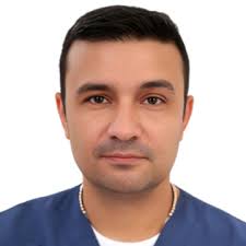 Dr. Jaime Andrés Borrero Franco: especialista en Cirugía General en  Medellín