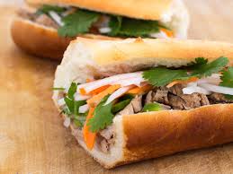Plain banh mi is also eaten as a staple food. The Best Banh Mi In Atlanta Eater Atlanta