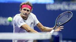 Free one hand backhand topspin and slice course? Brendas Schwangerschaft Jetzt Aussert Sich Alexander Zverev Promiflash De