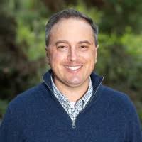 Stuart Poulter, AICP