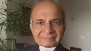 Veteran filmmaker Harish Shah dies at 76 of throat cancer