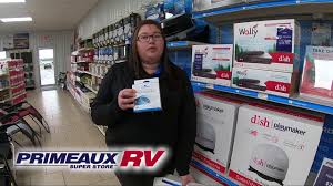 $249.00* $307.75* $405.57* $1,399.00* get it: Dish Playmaker Satellite Review Youtube