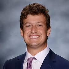 Kevin Wehner's Instagram, Twitter & Facebook