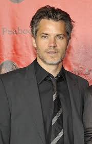 Timothy Olyphant Timothy Olyphant Olyphant American Actors