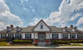 A place you would love to call home! Apartments In Madison Heights Mi Lexington Village Apartments