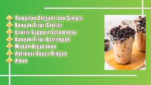 Cukup dengan teh biasa yang gula cair sesuai selera. Cara Membuat Boba Bubbledrink Tea Pearl Brownsugar For Android Apk Download
