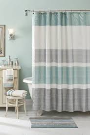 Cool 39 Stylish Coastal Nautical Bathroom Designs Ideas Bathroomshower Beach Shower Curtains Nautical Bathroom Decor Beach Bathroom Decor