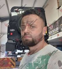 Адам Эннис — Foreign Combatants