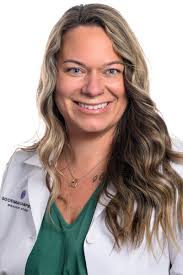 Allied Health Physicians and Providers