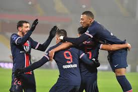 Sono da poco ufficiali le formazioni di rennes e psg, in campo a shenzhen alle 13.30 italiane per la supercoppa francese: Supercoppa Di Francia Psg Marsiglia 2 1 Icardi E Neymar Regalano Il Primo Trofeo A Pochettino News Sportmediaset