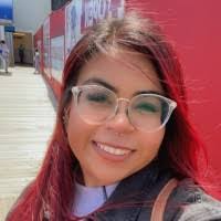 Barbara Valencia's Instagram, Twitter & Facebook