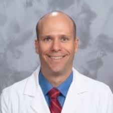 Dr. Marcus Balogun III, MD