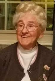 Elsie Carol Slone Mcknight Obituary November 12, 2024