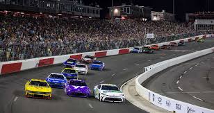 Christopher Bell Wins NASCAR All-Star Race; Keselowski Calls for Roval Removal