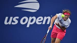 Selected live radio and text commentaries on bbc radio 5 live sports extra, bbc sounds, the bbc sport website and app. Alexander Zverev Reaches Fourth Round Of 2020 Us Open Official Site Of The 2021 Us Open Tennis Championships A Usta Event