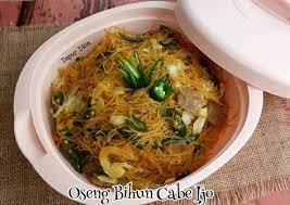 Pin On Mie Bihun