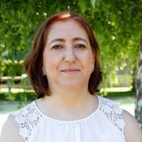 Yolanda Murillo Serrano