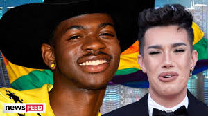 Make sure to leave your comments below. Lil Nas X Confirms He Is Gay James Charles Weighs In Youtube