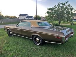 Image result for Dark Tan 1972 Monaco