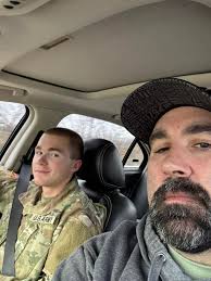 Fort Moore Army Basic Training