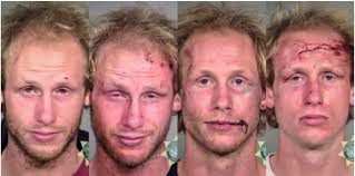 Don't blame Antifa for rural fires - they would never do that! | We the  Governed