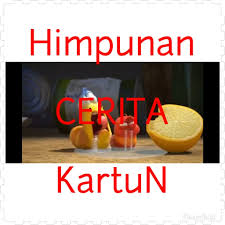 Terus tonton dan biarkan cerita yang membawa kamu ke bagian ending. Himpunan Cerita Kartun Home Facebook