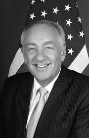 Dear Iowa State University Graduates and Guests: