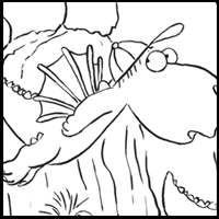 Der Kleine Drache Kokosnuss Mach Mit
