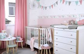 Bevor ein baby auf die welt kommt, wollen viele eltern ein babyzimmer einrichten. Ideen Fur Eine Traumhafte Babyzimmer Gestaltung Fantasyroom