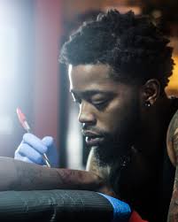 Roger Anthony || Atlanta Tattoo Artist (@rogeranthonyart) • Instagram  photos and videos