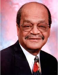 Judge Roland Harris Hayes